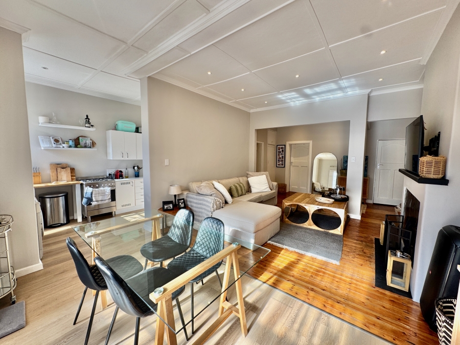To Let 2 Bedroom Property for Rent in Claremont Upper Western Cape